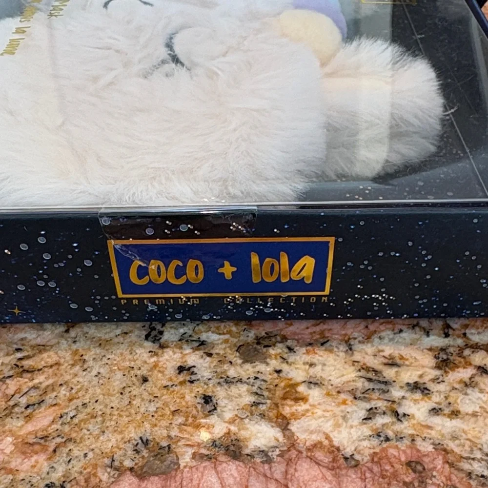 coco+lola experience ultimate
